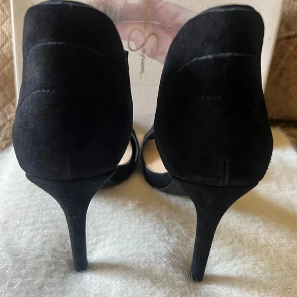 Jessica Simpson Women's Heels - Picture 2 of 4